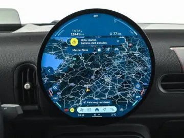 MINI MINI John Cooper Works Cabrio