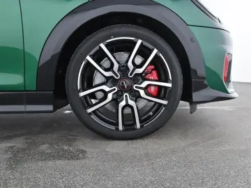 MINI MINI John Cooper Works Cabrio