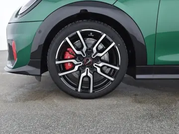 MINI MINI John Cooper Works Cabrio