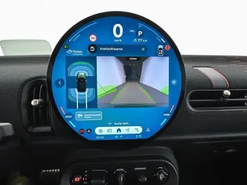 MINI MINI John Cooper Works Cabrio