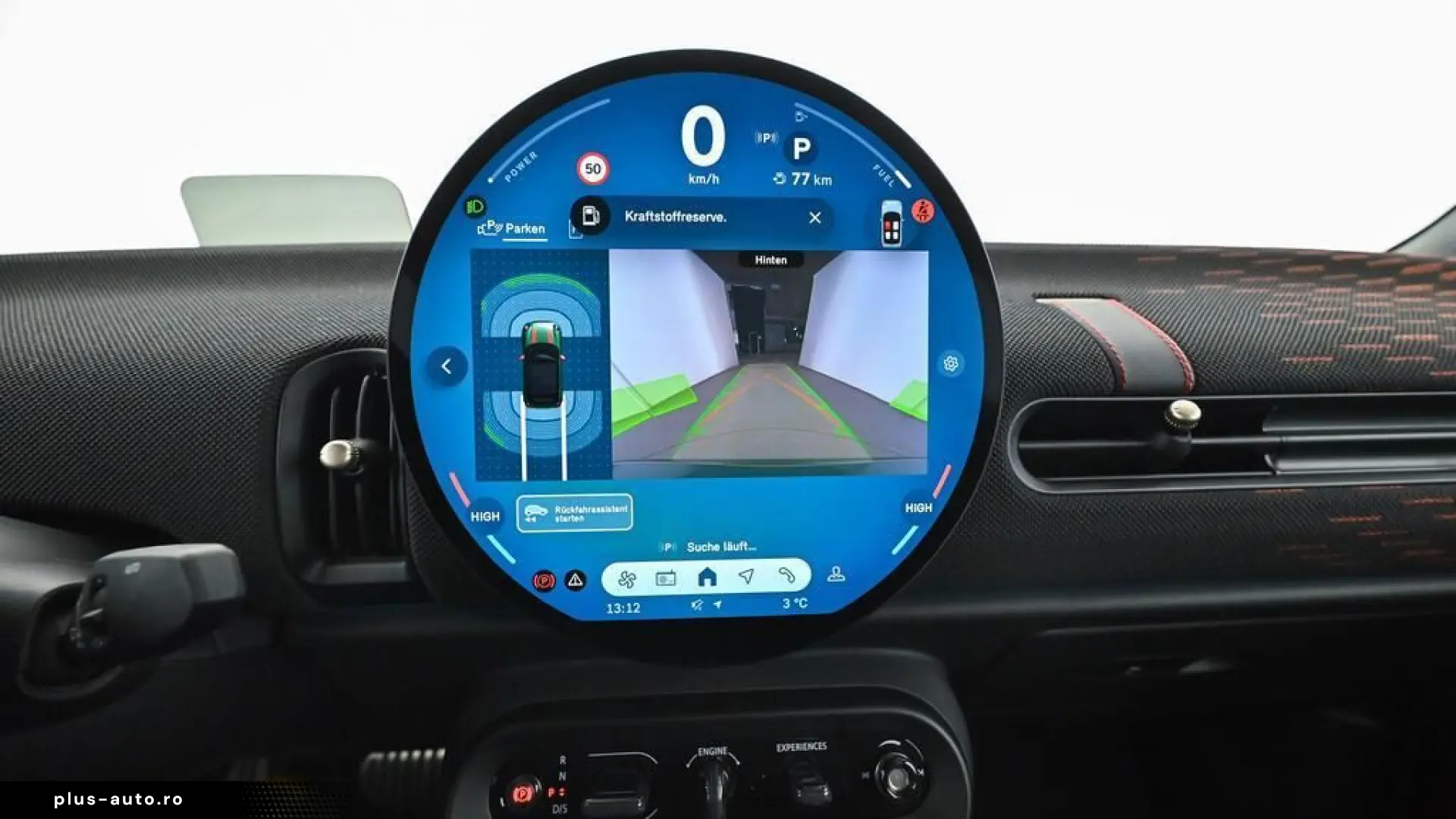 MINI MINI John Cooper Works Cabrio