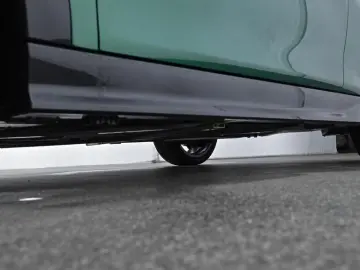 MINI MINI John Cooper Works Cabrio