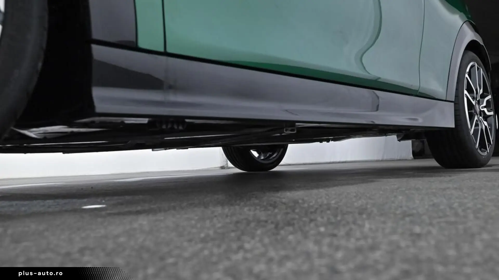 MINI MINI John Cooper Works Cabrio