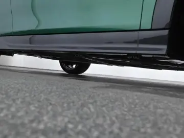 MINI MINI John Cooper Works Cabrio