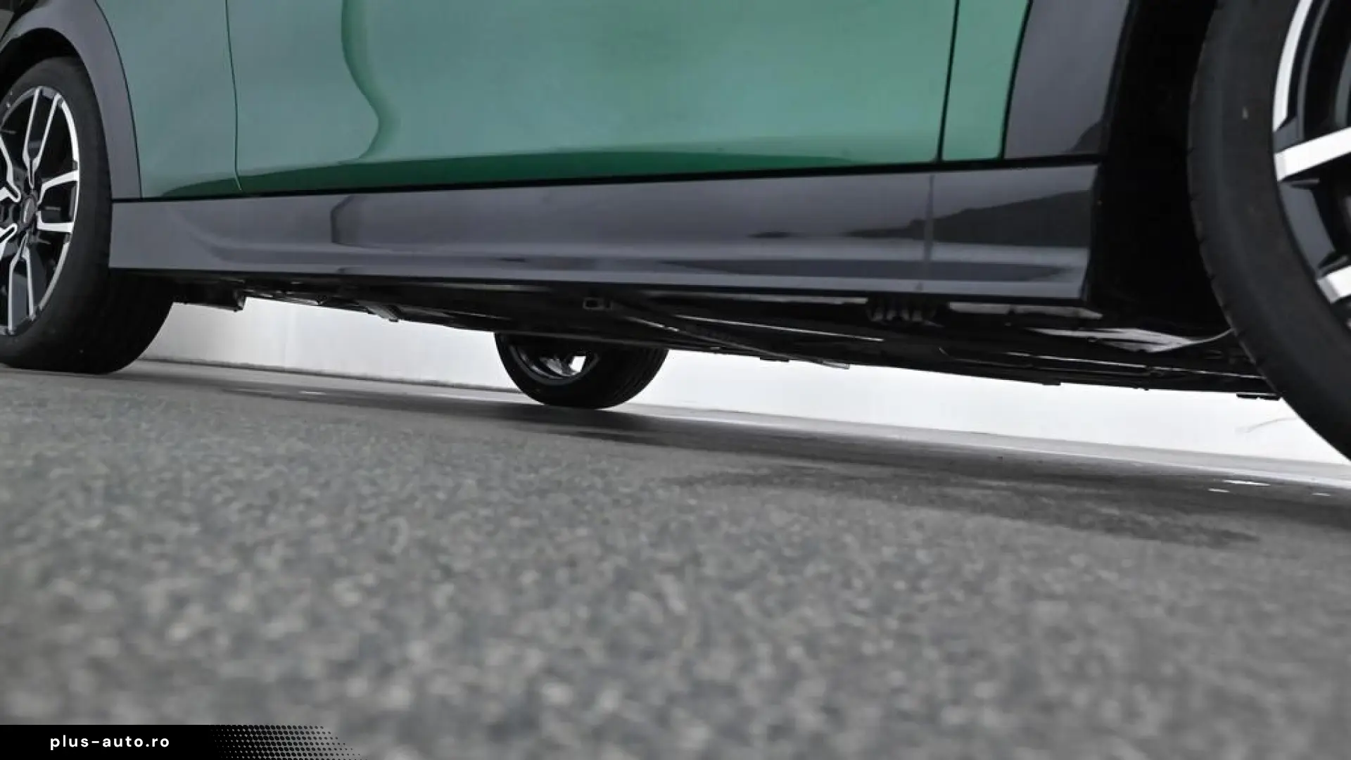 MINI MINI John Cooper Works Cabrio