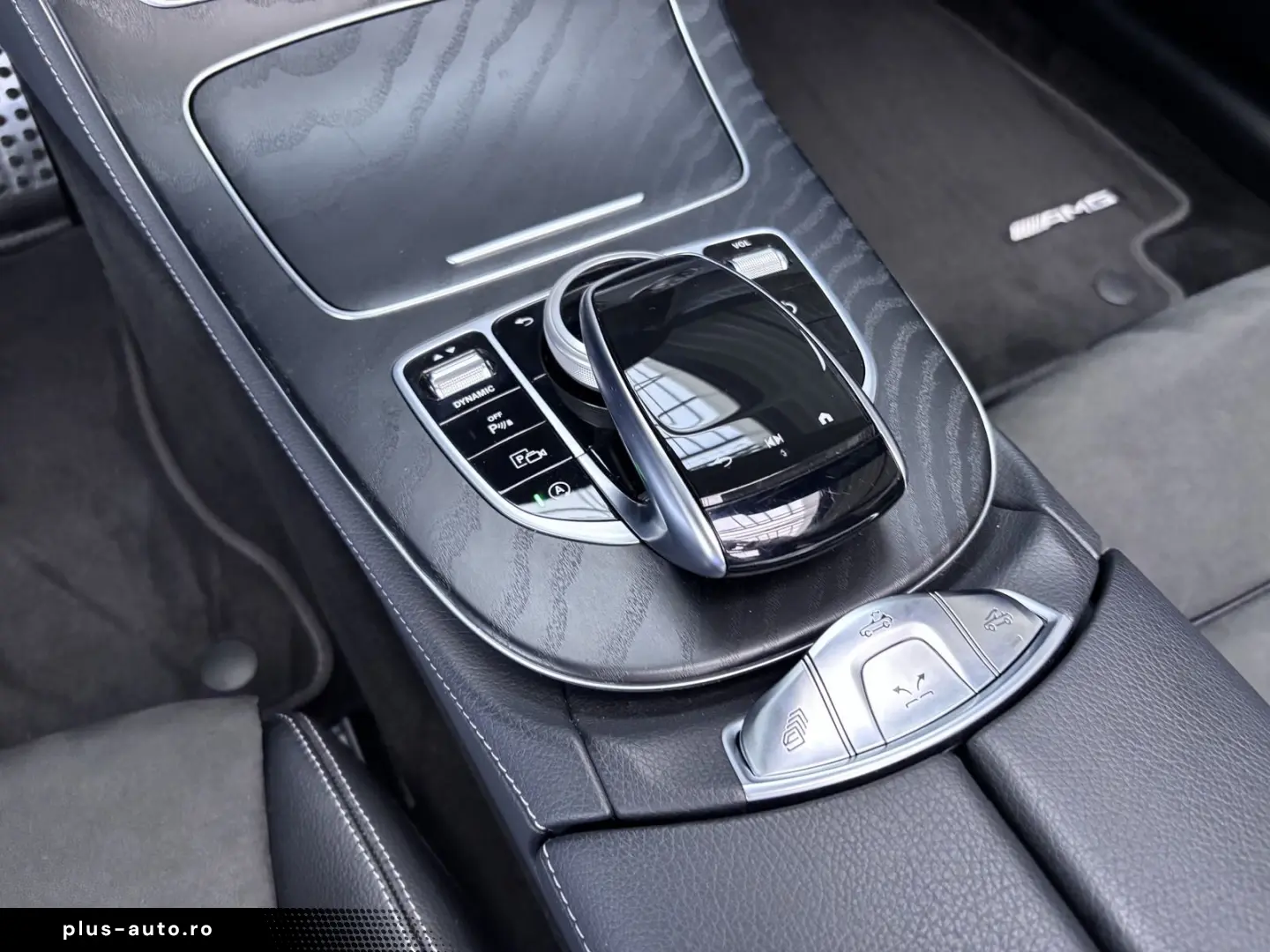 MERCEDES-BENZ E 220 CABRIO AMG AR WIDE MBUX KAMERA D&hellip;