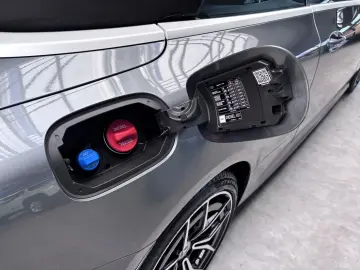 MERCEDES-BENZ E 220 CABRIO AMG AR WIDE MBUX KAMERA D&hellip;