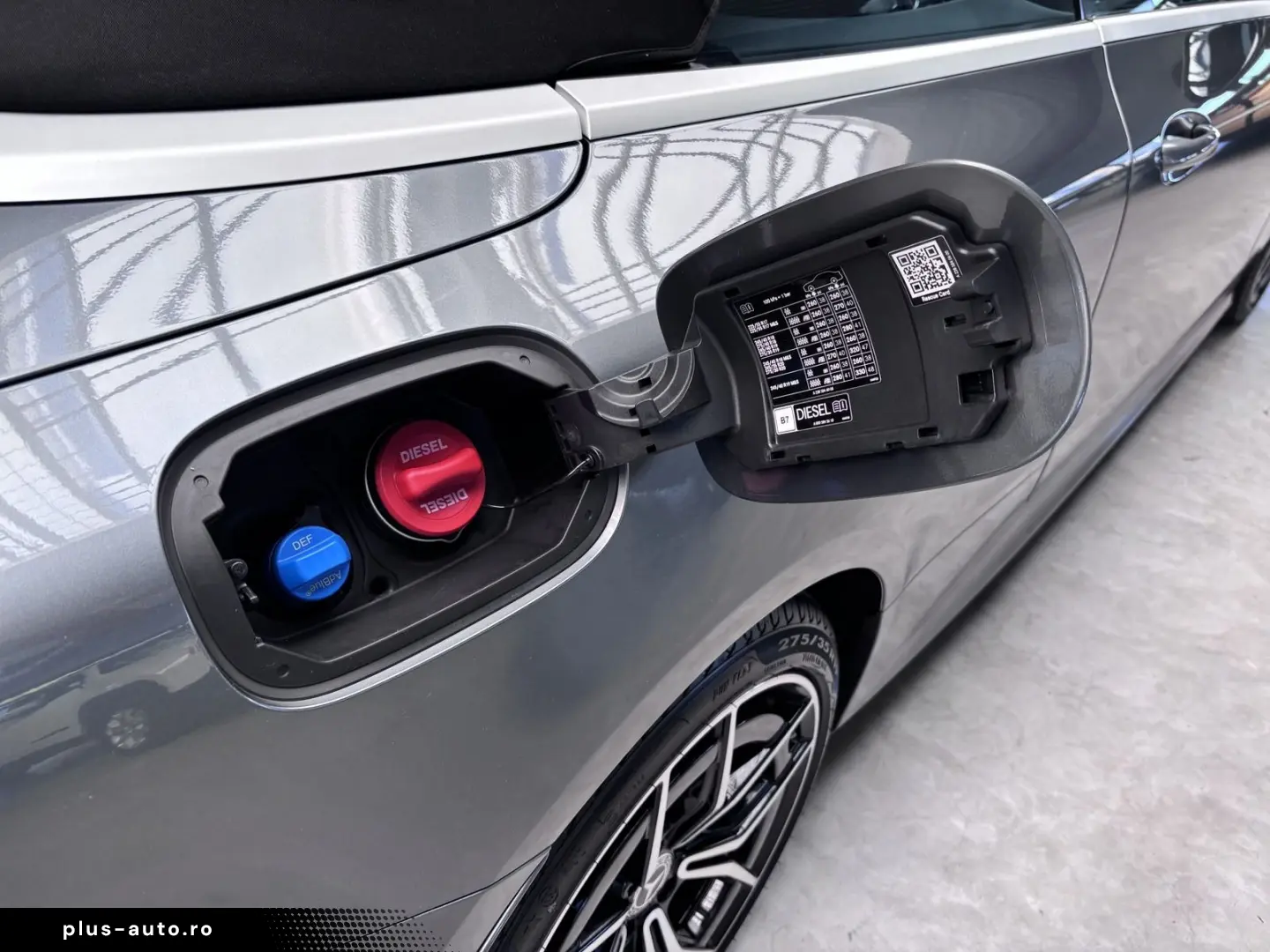 MERCEDES-BENZ E 220 CABRIO AMG AR WIDE MBUX KAMERA D&hellip;