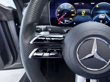 MERCEDES-BENZ E 220 CABRIO AMG AR WIDE MBUX KAMERA D&hellip;