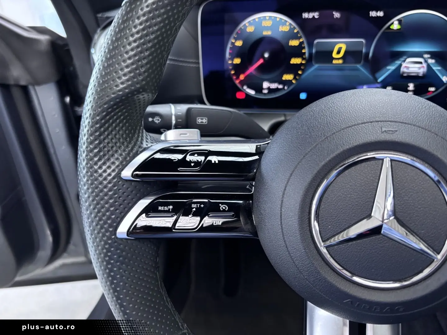 MERCEDES-BENZ E 220 CABRIO AMG AR WIDE MBUX KAMERA D&hellip;