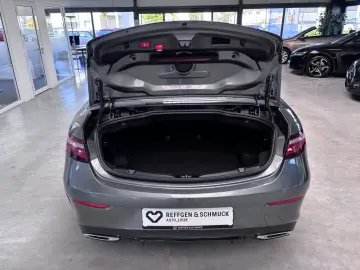 MERCEDES-BENZ E 220 CABRIO AMG AR WIDE MBUX KAMERA D&hellip;