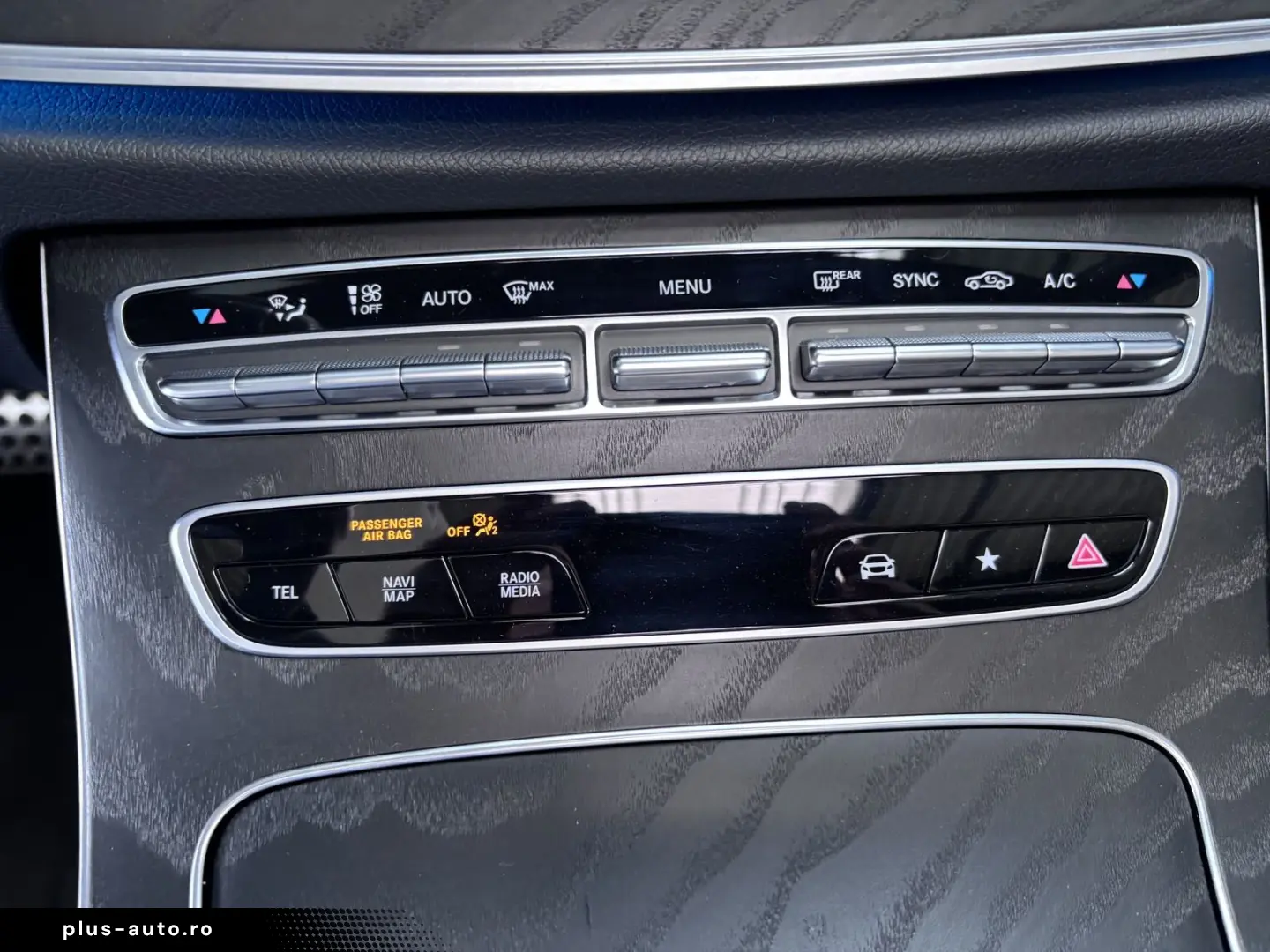 MERCEDES-BENZ E 220 CABRIO AMG AR WIDE MBUX KAMERA D&hellip;