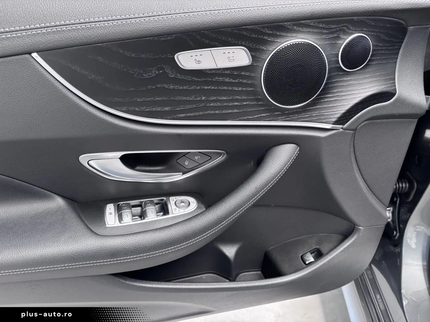 MERCEDES-BENZ E 220 CABRIO AMG AR WIDE MBUX KAMERA D&hellip;