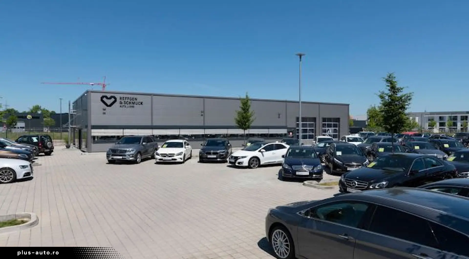 MERCEDES-BENZ E 220 CABRIO AMG AR WIDE MBUX KAMERA D&hellip;