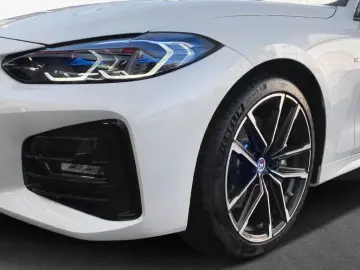 BMW 430i xDrive Cabrio M Sport