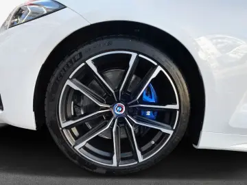 BMW 430i xDrive Cabrio M Sport