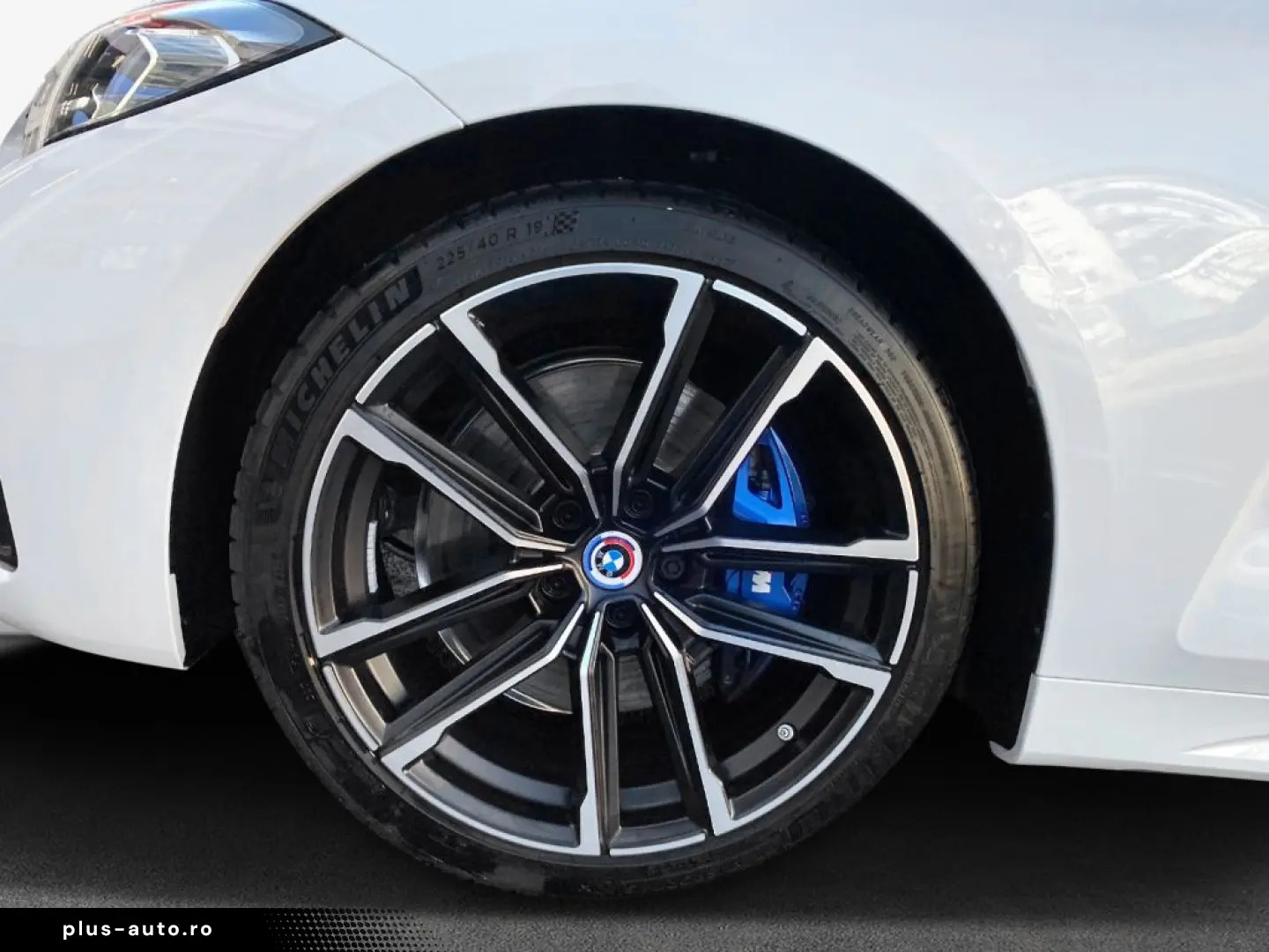 BMW 430i xDrive Cabrio M Sport