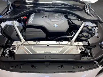 BMW 430i xDrive Cabrio M Sport