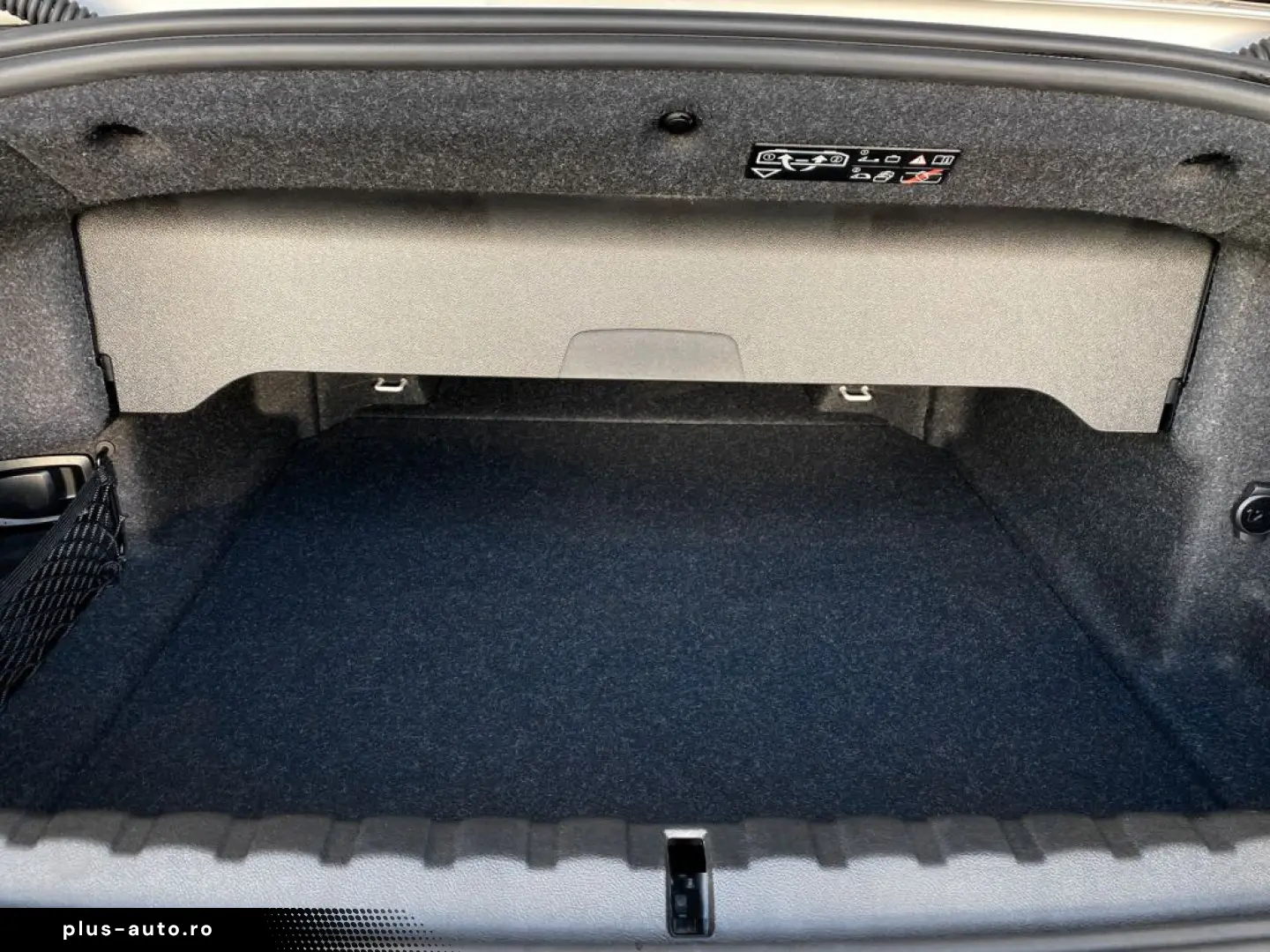 BMW 430i xDrive Cabrio M Sport