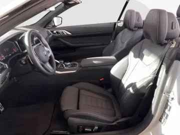 BMW 430i xDrive Cabrio M Sport
