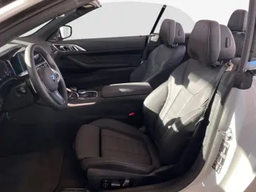 BMW 430i xDrive Cabrio M Sport