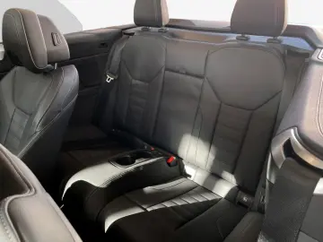 BMW 430i xDrive Cabrio M Sport