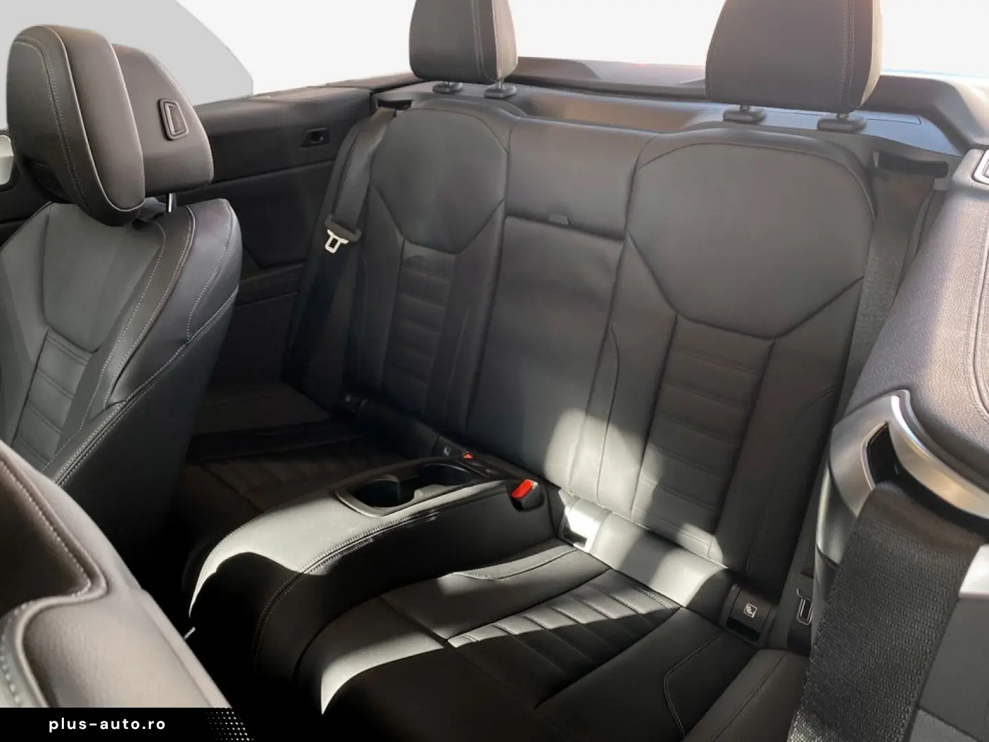 BMW 430i xDrive Cabrio M Sport