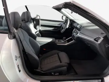 BMW 430i xDrive Cabrio M Sport