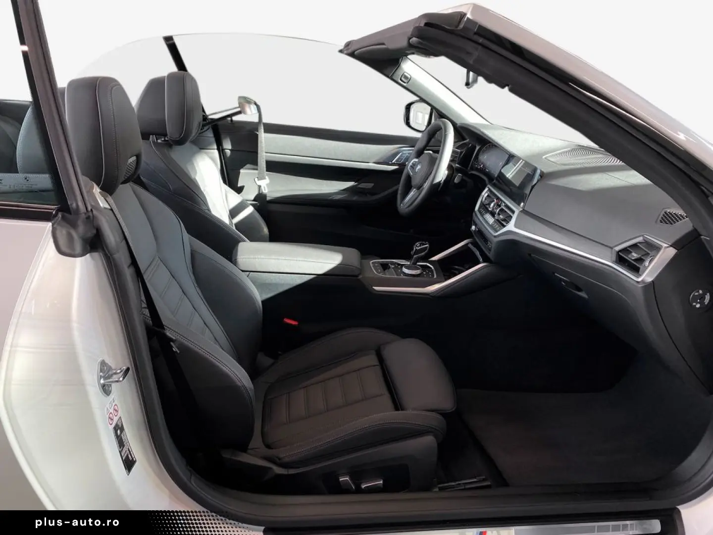 BMW 430i xDrive Cabrio M Sport