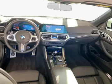 BMW 430i xDrive Cabrio M Sport