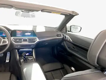BMW 430i xDrive Cabrio M Sport