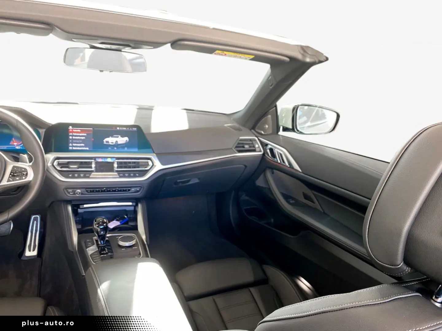 BMW 430i xDrive Cabrio M Sport