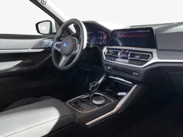 BMW 430i xDrive Cabrio M Sport