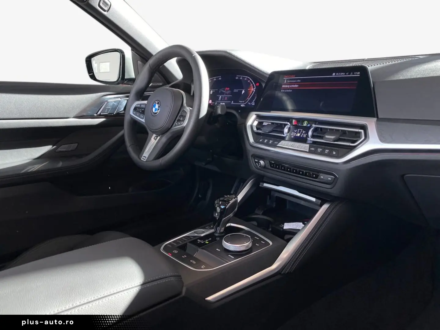 BMW 430i xDrive Cabrio M Sport