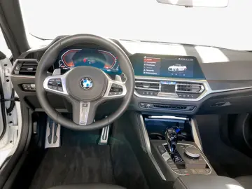 BMW 430i xDrive Cabrio M Sport