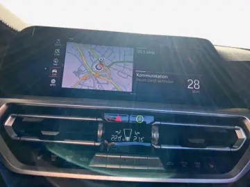 BMW 430i xDrive Cabrio M Sport