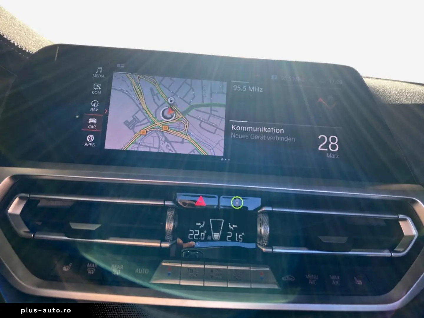 BMW 430i xDrive Cabrio M Sport