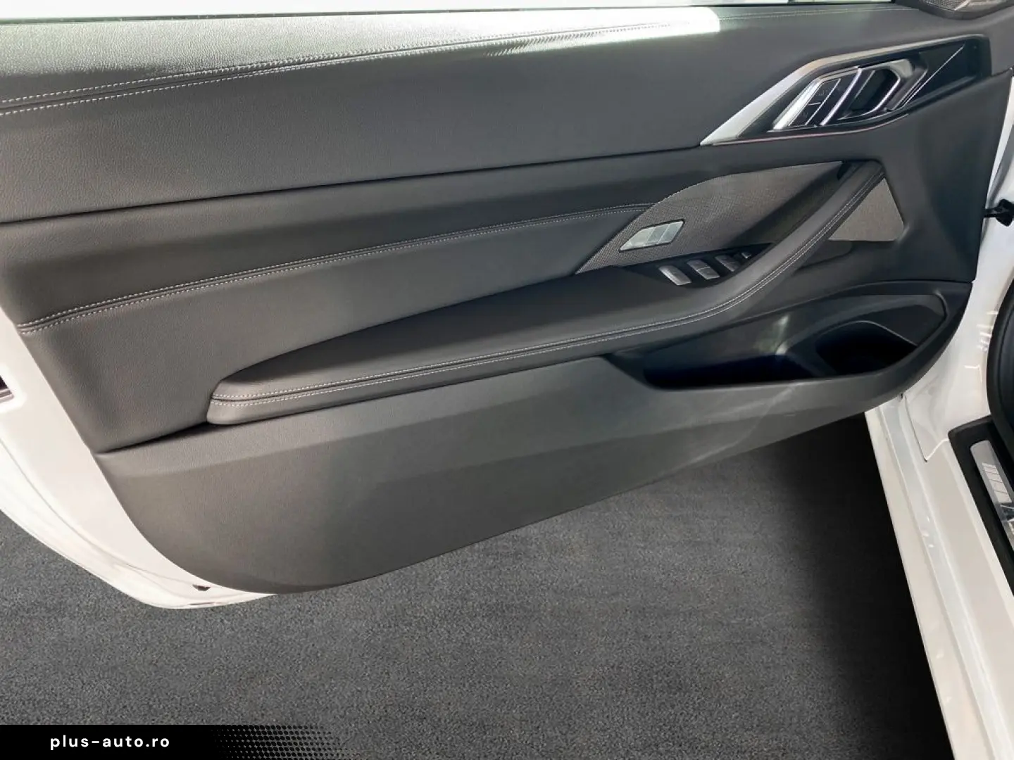 BMW 430i xDrive Cabrio M Sport