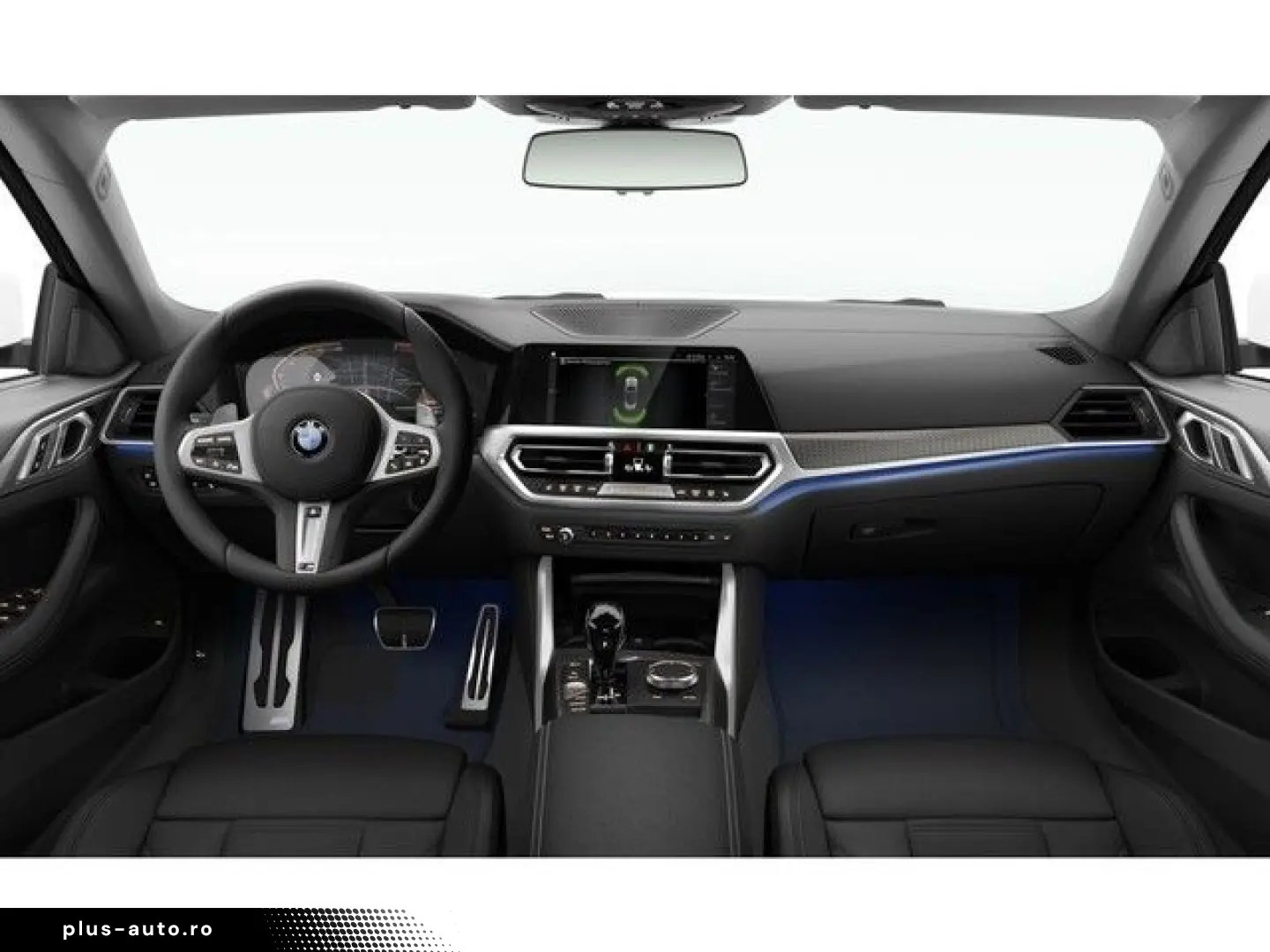 BMW 420i Cabrio M Sport Navi Head Up Rückfahrkamera