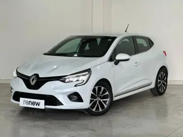 RENAULT CLIO 1.0 TCe 90CP Intens