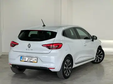 RENAULT CLIO 1.0 TCe 90CP Intens