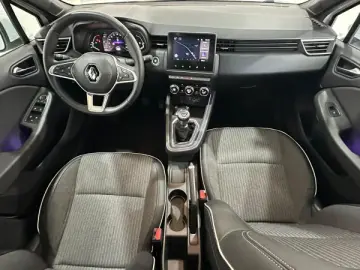 RENAULT CLIO 1.0 TCe 90CP Intens