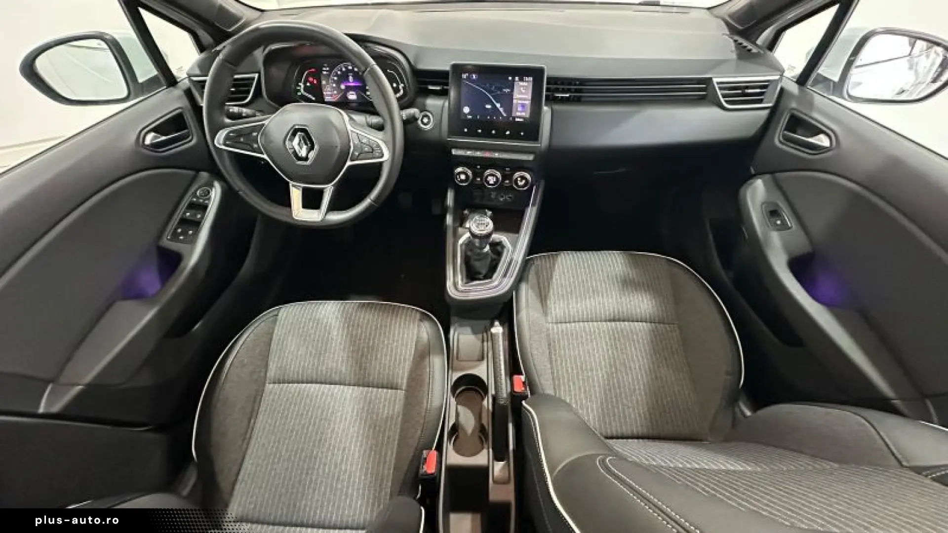 RENAULT CLIO 1.0 TCe 90CP Intens