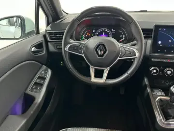 RENAULT CLIO 1.0 TCe 90CP Intens