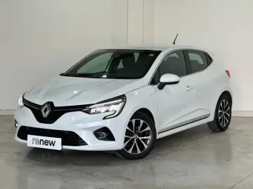 RENAULT CLIO 1.0 TCe 90CP Intens