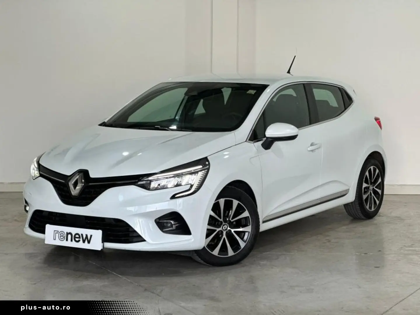 RENAULT CLIO 1.0 TCe 90CP Intens