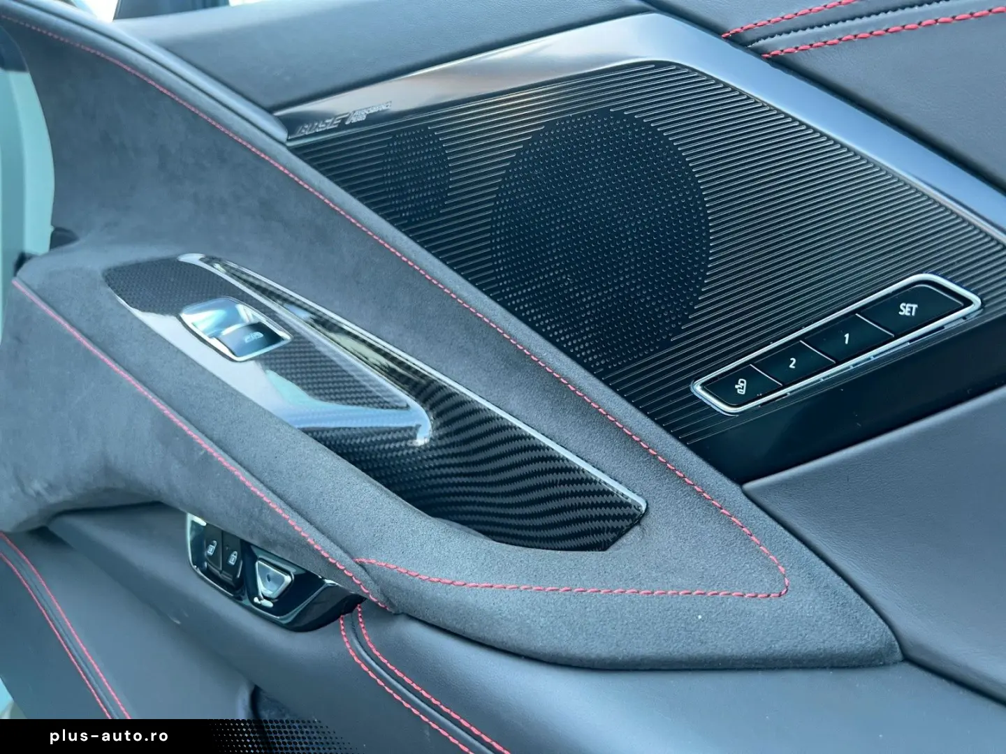 CORVETTE C8 Stingray Cabrio 3LT PAKET  GARANTIE  VOLL