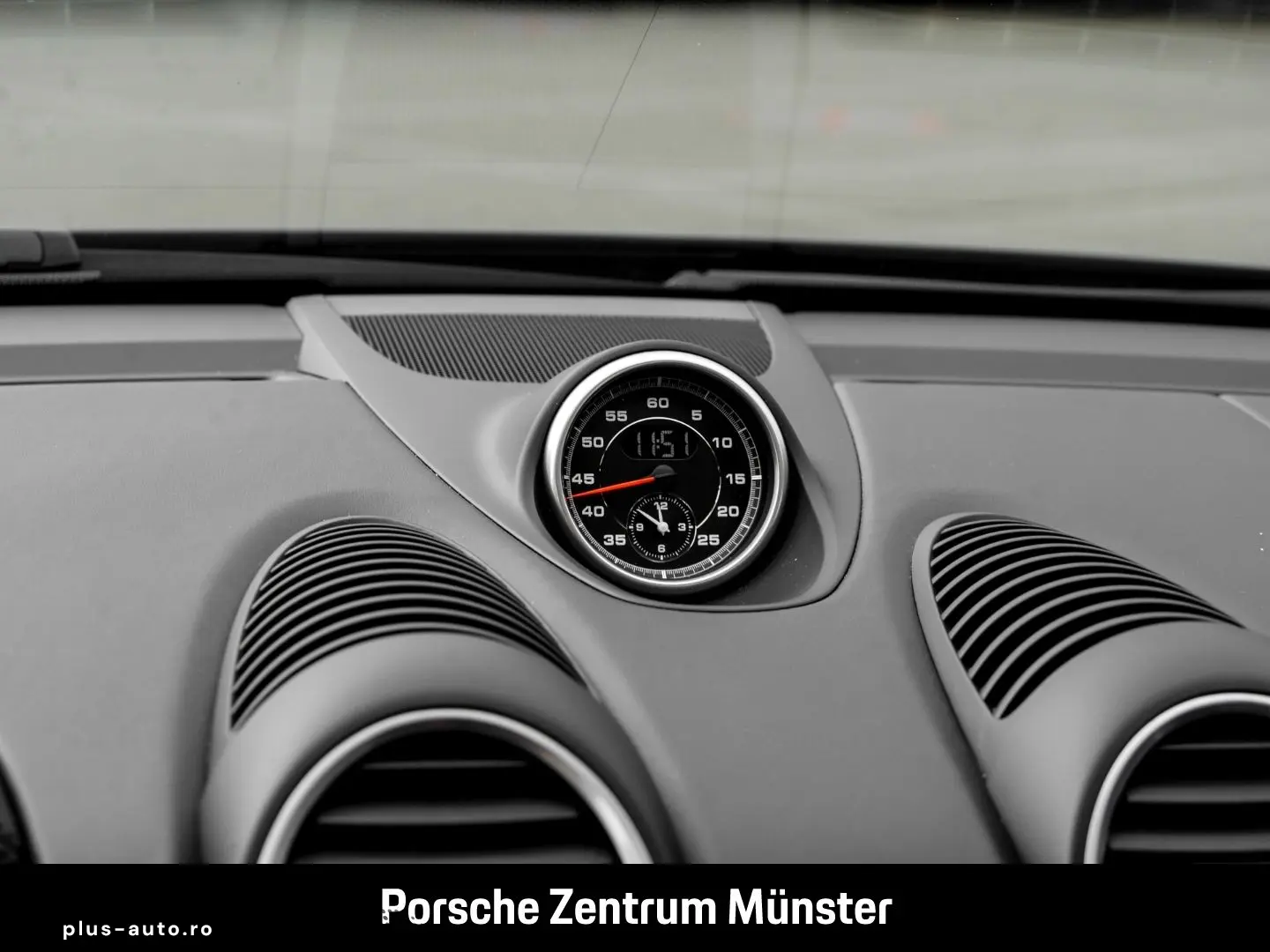 PORSCHE Boxster 718 GTS 4.0 BOSE Sportabgasanlage Leder