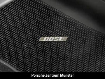 PORSCHE Boxster 718 GTS 4.0 BOSE Sportabgasanlage Leder
