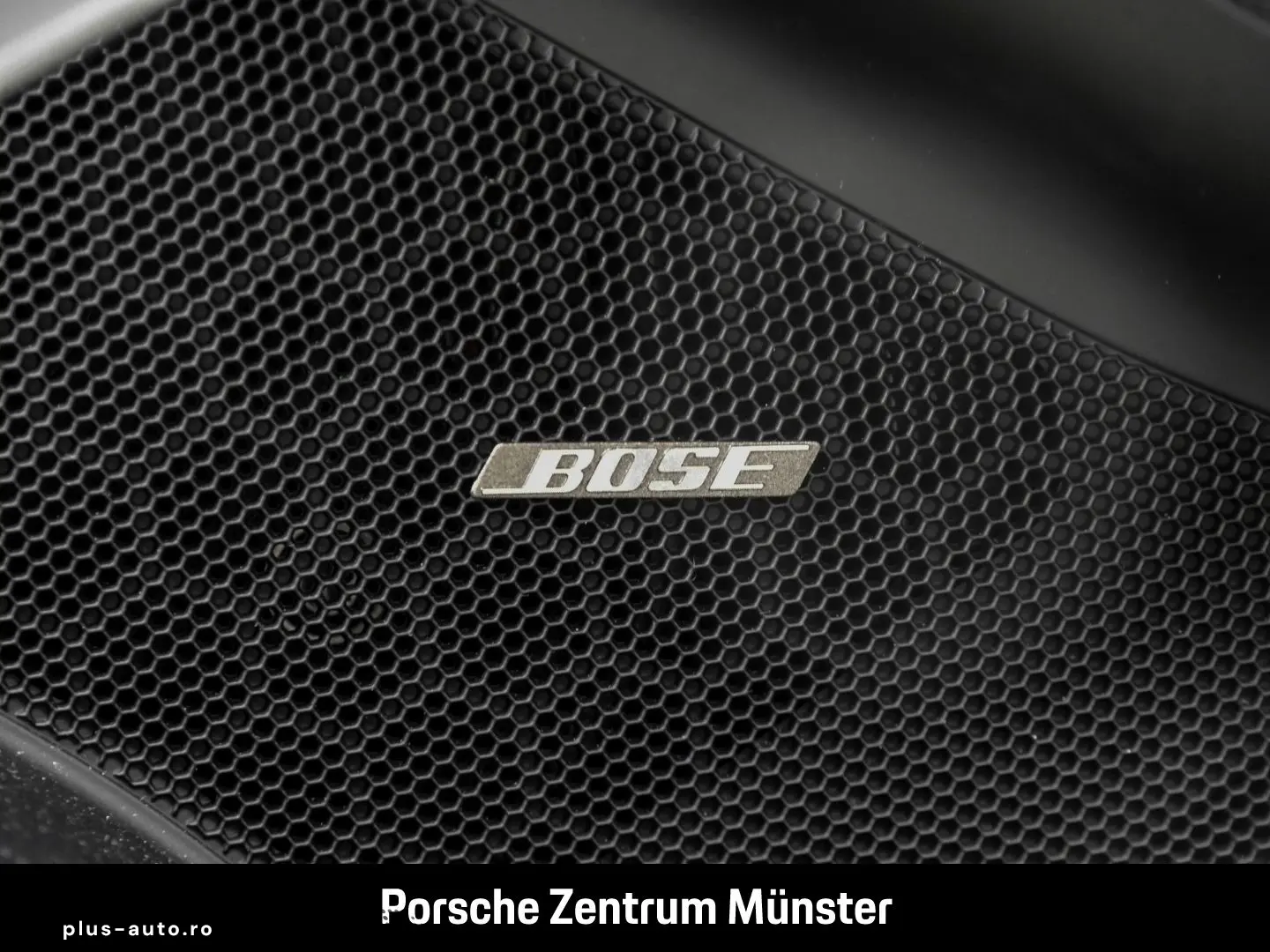 PORSCHE Boxster 718 GTS 4.0 BOSE Sportabgasanlage Leder